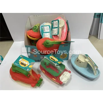 1-Piece Beach Toy Set