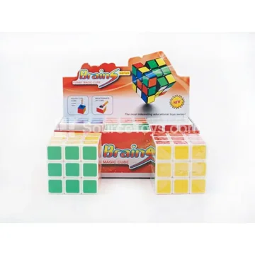 Magic Cube