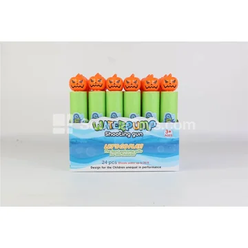 Pumpkin 27cm Round Water Blaster (5cm Diameter)