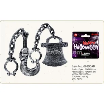 Halloween Weapon Toy