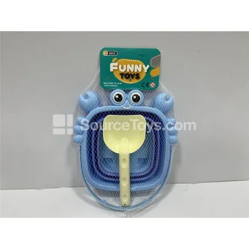2-Piece Beach Toy Set