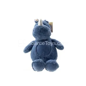 Rhino Vinyl Figure