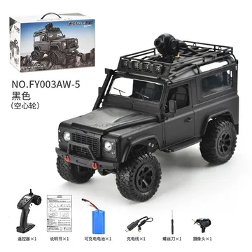 2.4G 1:12 4WD Full Proportional Remote Control Off-Road Car