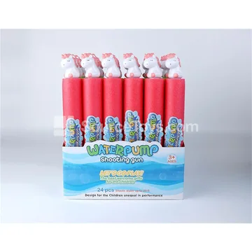 Unicorn 36cm Round Water Blaster (5cm Diameter)