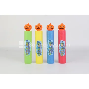 27cm Round Pumpkin Water Blaster (5cm Diameter)