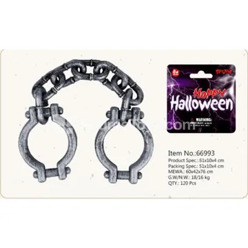 Handcuffs