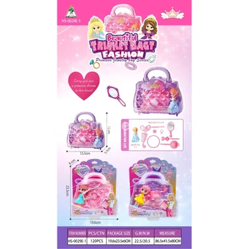 Fashion Accessory Bag