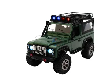 2.4G 1:12 4WD Full Proportional RC Off-Road Buggy