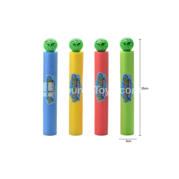 35cm Vinyl Water Cannon (5cm Diameter)