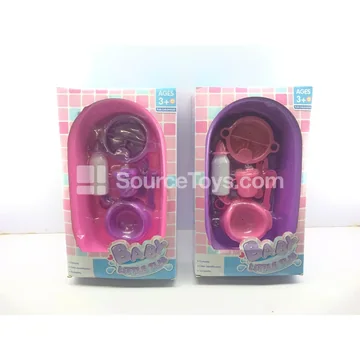 Beach Toy Set