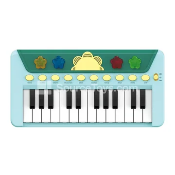Electronic Keyboard