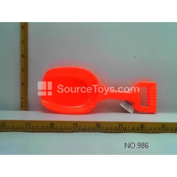 Solid Color Toy