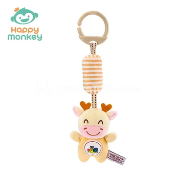 Plain Small Wind Chime Deer