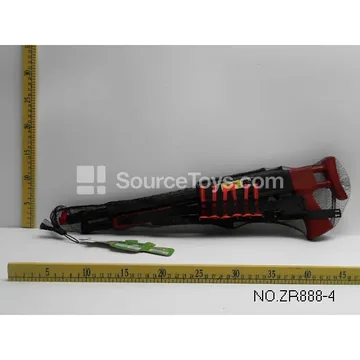 Soft Bullet Gun