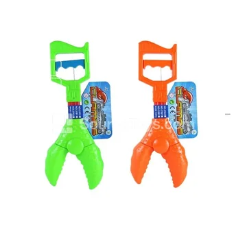 Beach Crab Clip