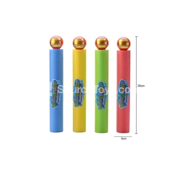 Iron Man 35cm Water Blaster (5cm Diameter)