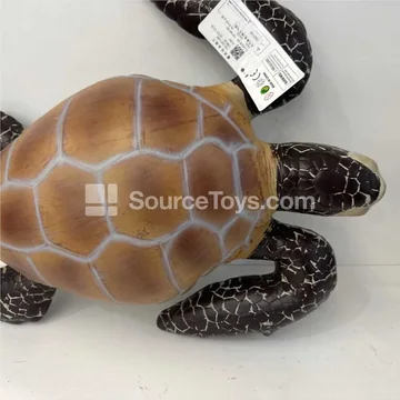 Inflatable Turtle (with Pump)