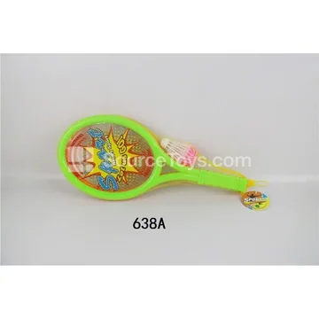 Racket Set