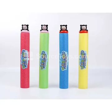 Mouse Baby 35cm Round Water Cannon (5cm Diameter)