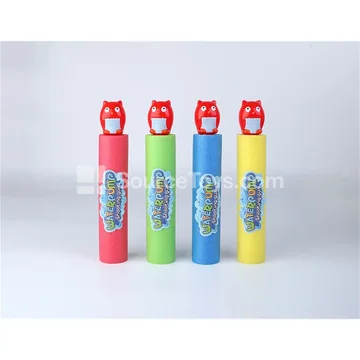 27cm Round Water Blaster Owl Design (5cm Diameter)