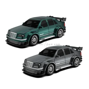 1:43 4WD Proportional Drift RC Car