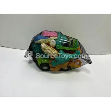 12-Piece Beach Toy Set