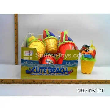 Beach Bucket