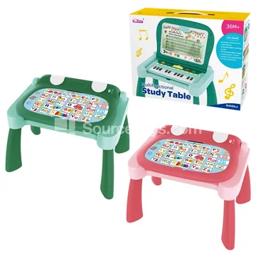 Educational Desk