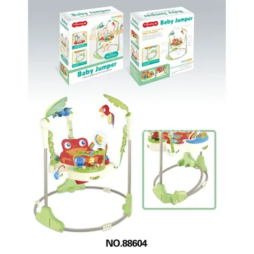Baby Bouncer with Music