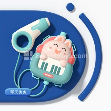 Backpack Electric Water Gun