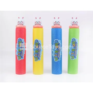 White Rabbit 27cm Round Water Blaster (5cm Diameter)