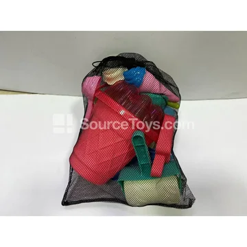 16-Piece Beach Toy Set