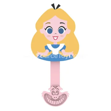 Alice Series Mirror