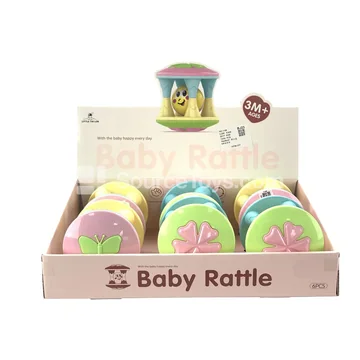Rolling Ball Toy