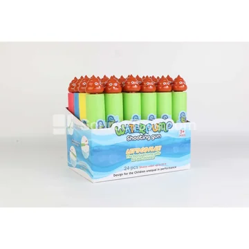 27cm Round Water Blaster (5cm Diameter)