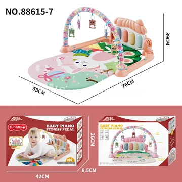 Baby Play Gym
