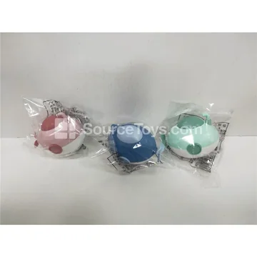 Plastic Submarine Toy (Blue, Green, Pink)