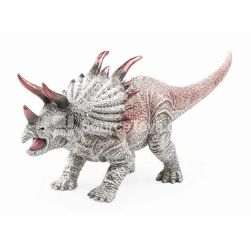 Triceratops Tank