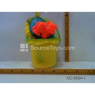 Beach Bucket (8pcs)
