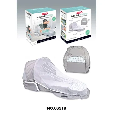 Baby Bassinet