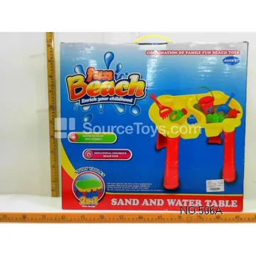 11-Piece Beach Bed Set