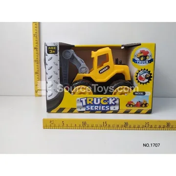 1-Piece Beach Toy