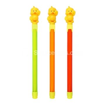 2.5CM Duck Water Blaster (43CM Diameter) Summer Outdoor Interactive Water Play Toy