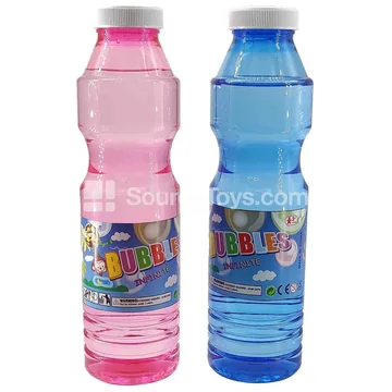 0.5kg Automatic Bubble Solution