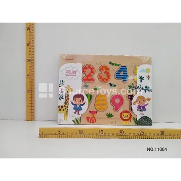 Number Puzzle