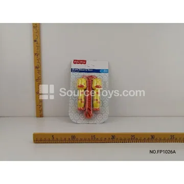 Jump Rope  Giraffe