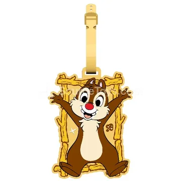Disney Luggage Tag Set