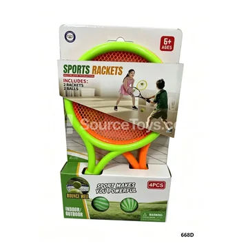 Racket Set