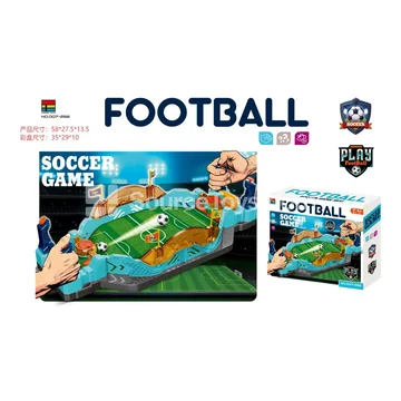 Large Foosball Table