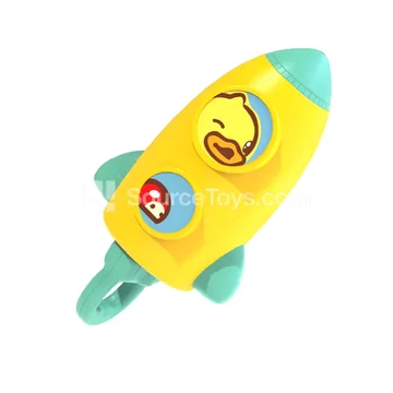Rocket Water Blaster Submarine